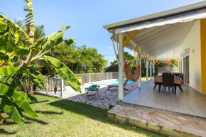 Villas Fleurs de Canne